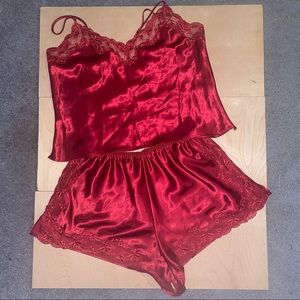 Victoria Secret Sexy Set
